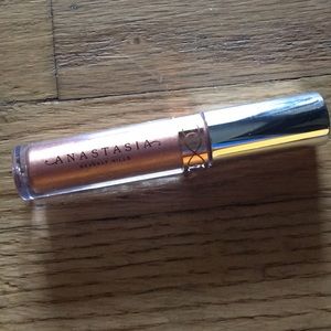 Anastasia metallic lip stick